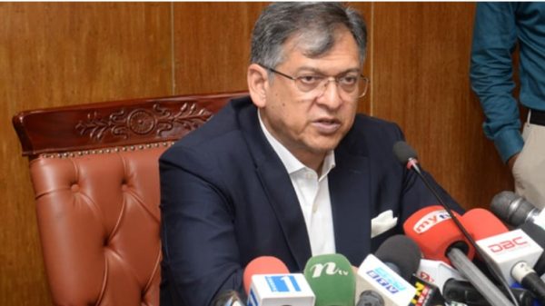 মানসম্মত শিক্ষা নিশ্চিত করতে সরকার আপসহীন: স্বরাষ্ট্রমন্ত্রী