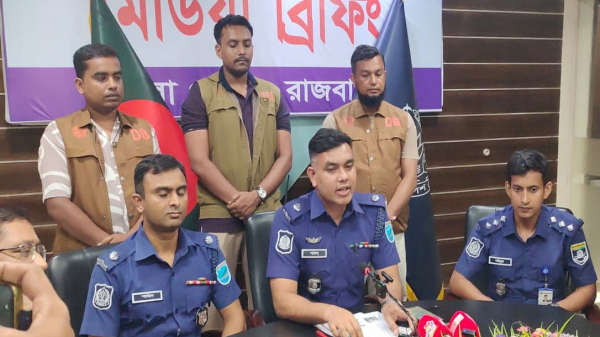 গোয়ালন্দে ছোট ভাইয়ের লোভ ও মাদকাসক্ত কর্মচারীদের ক্ষোভে হত্যাকান্ডের শিকার হন ফারুক