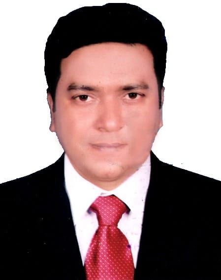 জুয়েল মৃধ্যা
