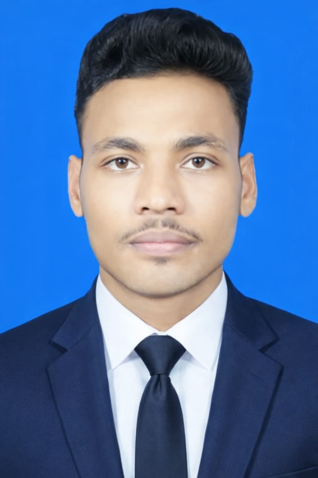 সাকিব আহমেদ