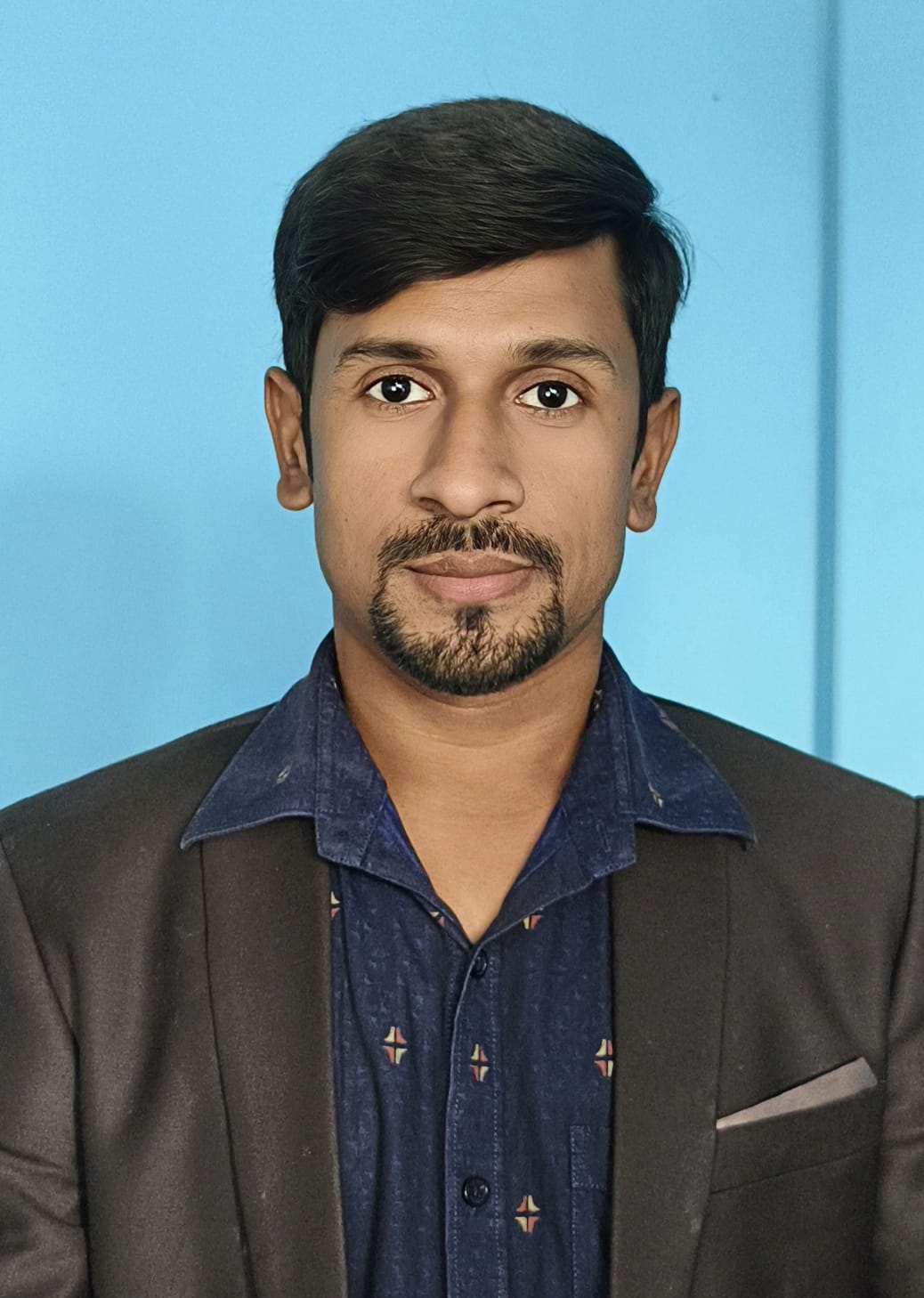 মোঃ ফরিদ রেজা