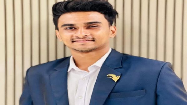 কাফরুল থানা ছাত্রদলের ৩ সদস্য বিশিষ্ট আহ্বায়ক কমিটি ঘোষণা