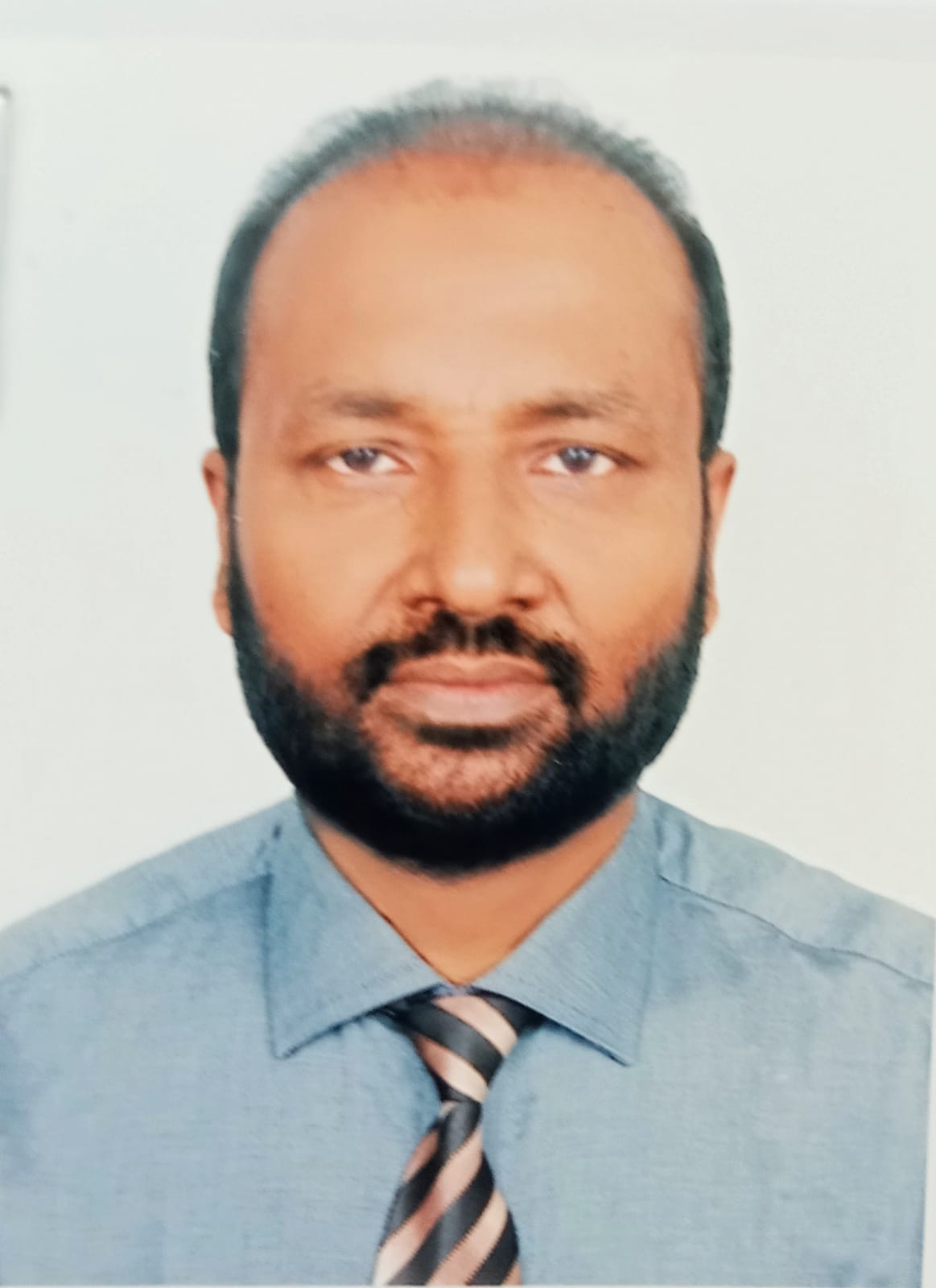 শেখ আতিয়ার রহমান
