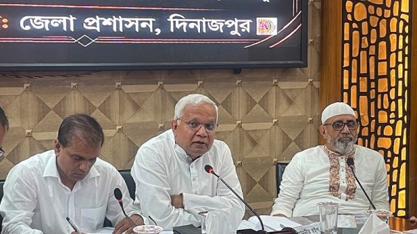 ধূমপান নিয়ন্ত্রণে আইন আছে, প্রয়োগ নেই: সমাজকল্যাণমন্ত্রী