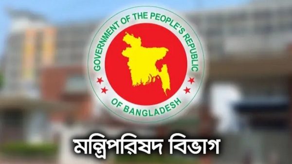 সব সরকারি দপ্তরের জন্য জরুরি নির্দেশনা দিয়ে পরিপত্র জারি