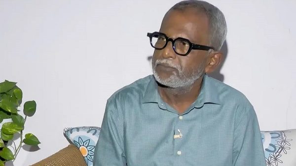 ভালো গল্প ও চরিত্র পেলে অভিনয়ে ফিরবে হাসান মাসুদ