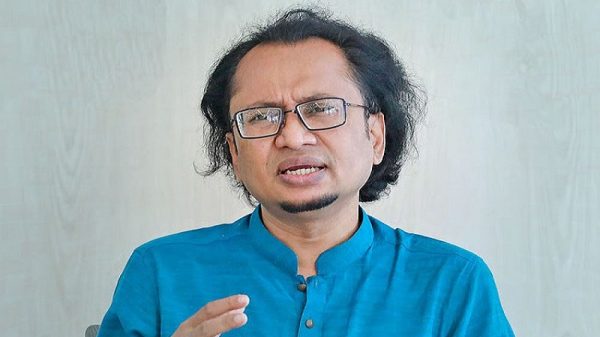 ‘র’ প্রধানের সফর নিয়ে অতিরিক্ত জল্পনার কিছু নেই : প্রধানমন্ত্রীর উপদেষ্টা