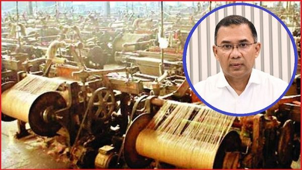 বন্ধ তিন রাষ্ট্রায়ত্ত পাটকল চালু করতে চুক্তি, বিনিয়োগ হবে ৬১৯ কোটি টাকা
