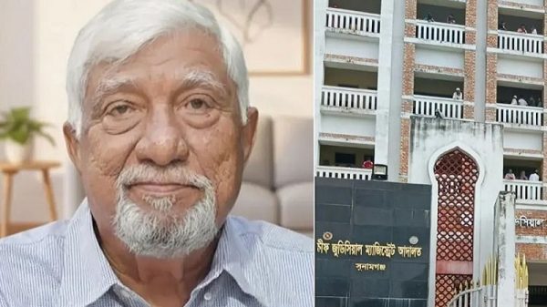 এমপির গলায় রামদা ধরে বসতবাড়িসহ সম্পত্তি লিখে নেওয়ার অভিযোগ, আদালতে মামলা