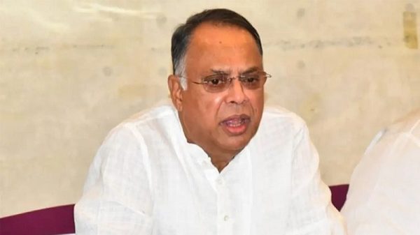 লোডশেডিং ব্যবস্থাপনা এবং দিন গোনা ছাড়া আর কোনো উপায় নেই: বিদ্যুৎমন্ত্রী