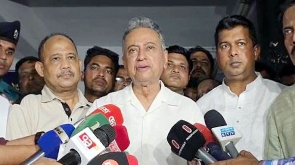 শিপইয়ার্ড দুর্ঘটনায় নিহতদের পরিবার পাবে ১০ লাখ টাকা: অর্থমন্ত্রী