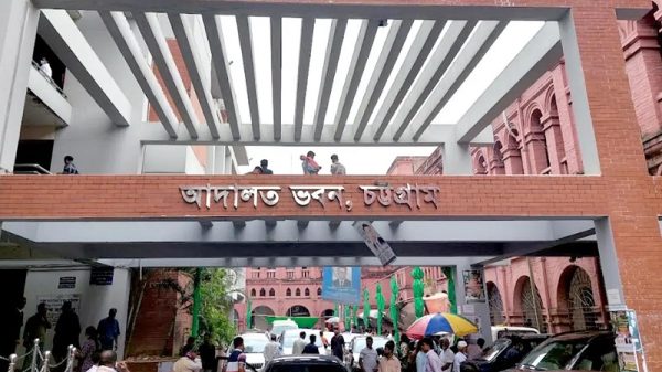 গাড়িচালক সজিব হত্যা মামলায় তিন আসামির ফাঁসির রায়