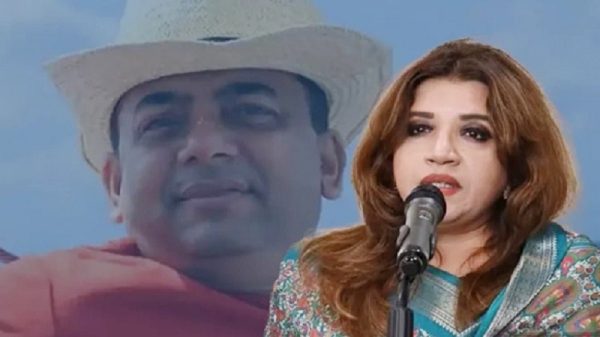 বেনজীরকে ফিরিয়ে আনতে সরকার জোরালো চেষ্টা চালাচ্ছে: পররাষ্ট্র প্রতিমন্ত্রী