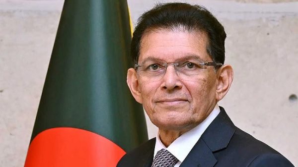 রাতে কাতার সফরে যাচ্ছেন পররাষ্ট্রমন্ত্রী