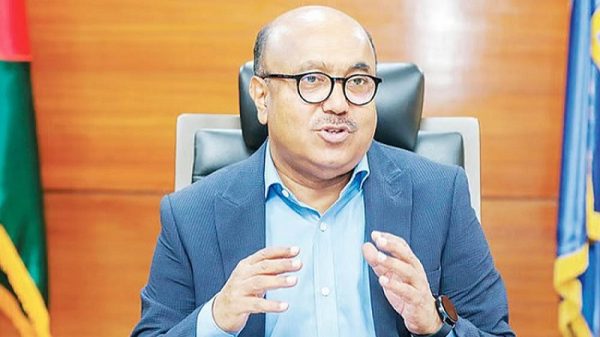 পিএসসির চেয়ারম্যান পদত্যাগ করছেন