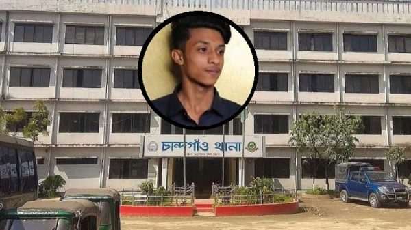 ফোন নিয়ে বিরোধের জেরে চট্টগ্রামে ছুরিকাঘাতে যুবক খুন