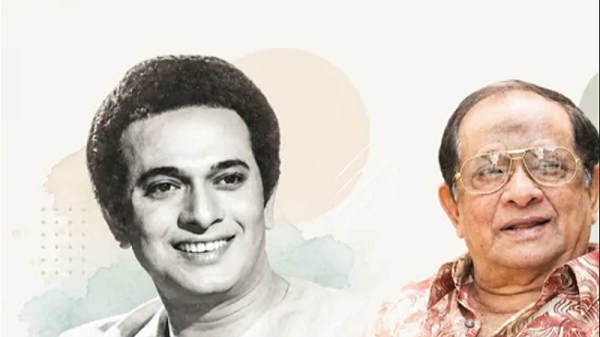 নায়করাজ রাজ্জাকের নবম প্রয়াণ দিবস