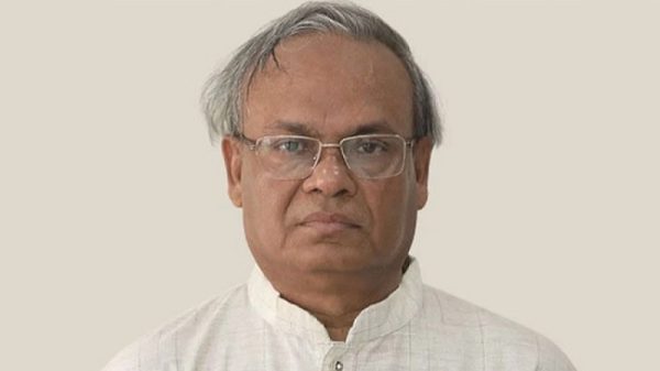 রুহুল কবির রিজভীর নামে ভুয়া ফেসবুক আইডি থানায় জিডি