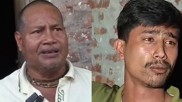 রংপুরে শিক্ষক পরিবার হত্যা: গ্রেপ্তার সিদ্ধার্থের ভাই ও বাবা ডিবি হেফাজতে