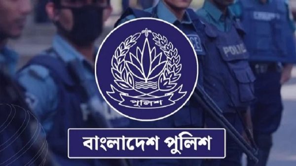 তিন জেলায় নতুন এসপিসহ পুলিশের ১৭ কর্মকর্তাকে রদবদল