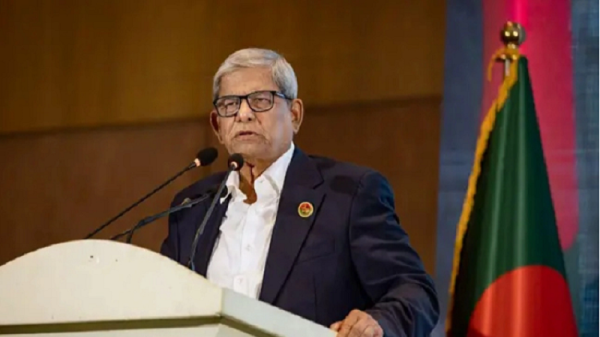 স্বাধীন বাংলাদেশে আর কোনো ‘আয়নাঘর’ থাকবে না: রাষ্ট্রপতি