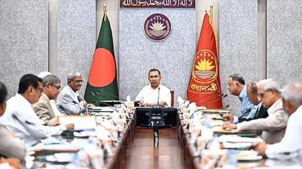 অত্যাবশ্যকীয় ওষুধের তালিকা ও মূল্য নির্ধারণ পদ্ধতি বাতিল করল মন্ত্রিসভা