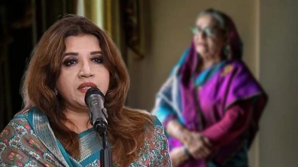 শেখ হাসিনার সংবাদ সম্মেলন নিয়ে ভারতের স্পষ্ট অবস্থান জানতে চায় বাংলাদেশ
