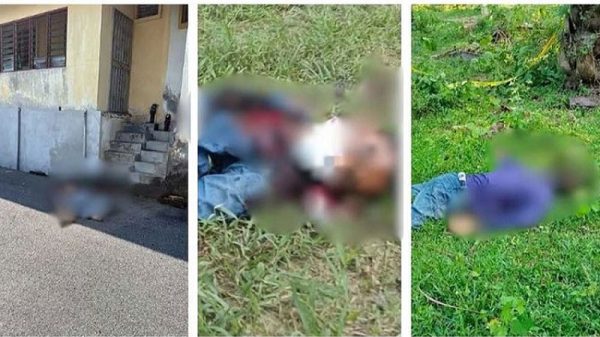 মালয়েশিয়ায় সহকর্মীদের মধ্যে মারামারিতে ৩ বাংলাদেশি নিহত