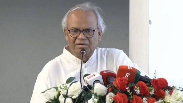 শেখ হাসিনার অডিও বার্তা ইস্যুতে ভারতের আচরণ দ্বিমুখী: রিজভী