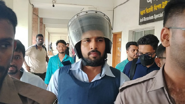 অভিনেতা জাহের আলভীকে জামিন দিল হাই কোর্ট