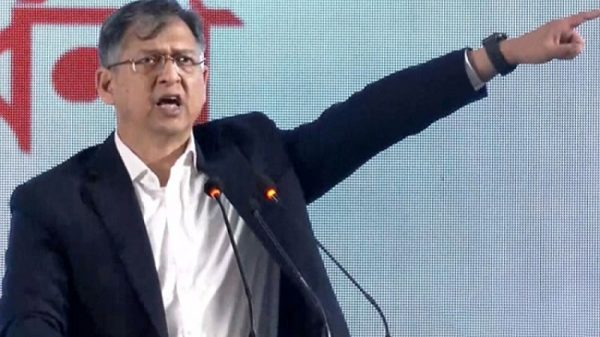 আমরা যদি বলি জুলাই কার, জুলাই কার-জুলাই কারোই থাকবে না: স্বরাষ্ট্রমন্ত্রী