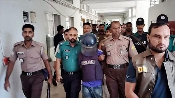 সিলেটে শিশু ফাহিমা হত্যা মামলায় প্রধান আসামির মৃত্যুদণ্ড