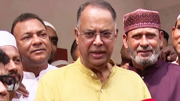 ভারতকে বলেছি পাইপলাইনে আরও বেশি ডিজেল দিতে: জ্বালানিমন্ত্রী