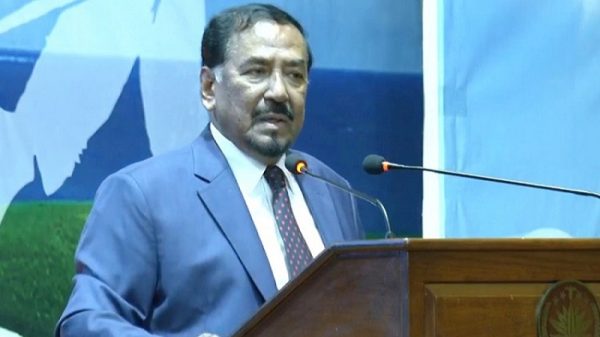 ১৯৭১ সালের যুদ্ধ ছিলো জনতার, কোনো রাজনৈতিক দলের নয় : ভারপ্রাপ্ত রাষ্ট্রপতি