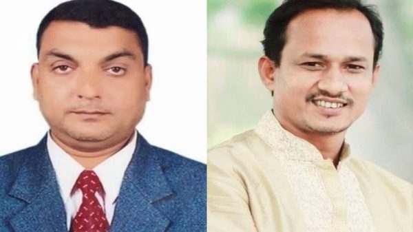 সাতক্ষীরায় যুবলীগের ১৪ নেতা কর্মীর নামে সন্ত্রাস বিরোধী আইনে মামলা, গ্রেফতার- ৪