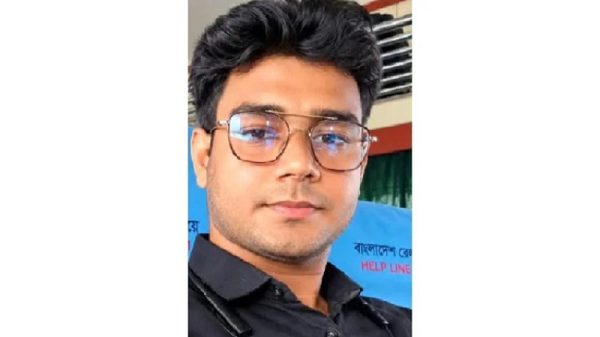 খুলনায় ‘চুরির অভিযোগে’ বিশ্ববিদ্যালয় শিক্ষার্থীকে পিটিয়ে হত্যা