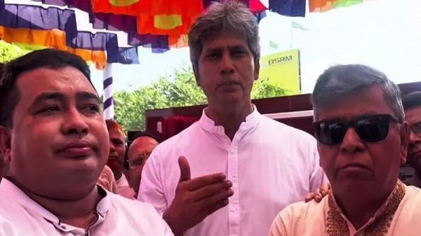 মব সৃষ্টি করে রাজনৈতিক ফায়দা নেওয়ার চেষ্টা চলছে: প্রতিমন্ত্রী সাকি