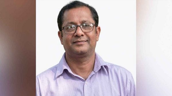 বরিশাল সমকালের অফিস থেকে সাংবাদিকের ঝুলন্ত মরদেহ উদ্ধার