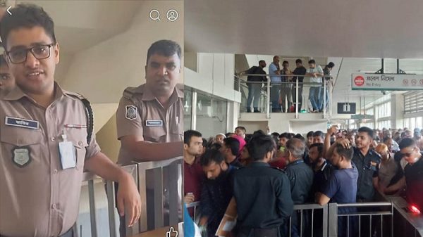 হাফপ্যান্ট পরা বলে মেট্রোতে উঠতে অ্যাথলেট কোচকে বাধা, ৪০ মিনিট আটকে রাখার অভিযোগ