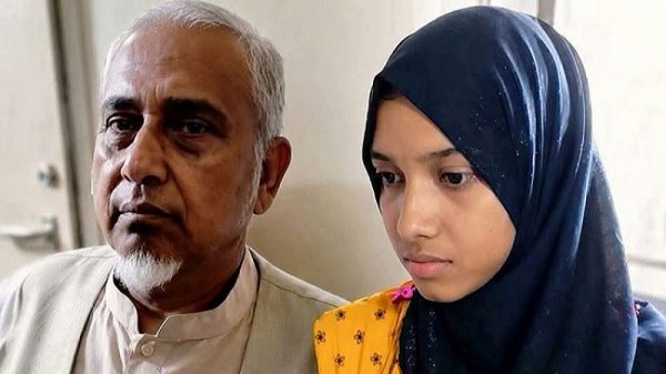 ন্যাম ভবনের বারান্দাতেও ঘুমাতে হতো মরিয়মকে: পুলিশ