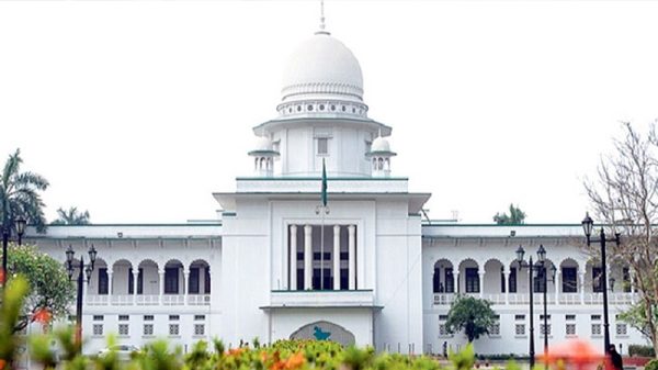 নির্বাচনে প্রার্থীদের ডোপ টেস্ট বাধ্যতামূলক করতে হাইকোর্টের রুল