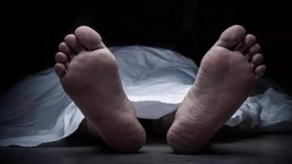 রাজধানীতে পৃথক স্থান থেকে ৪ ব্যক্তির মরদেহ উদ্ধার