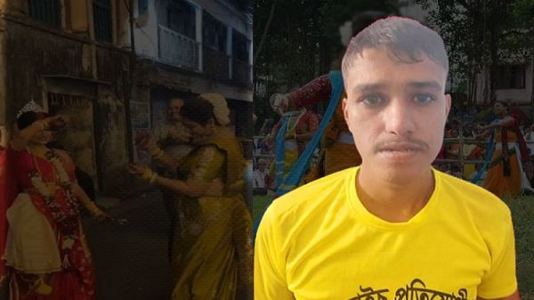 বিয়ের অনুষ্ঠানে নাচের কথা বলে ডেকে নিয়ে দুই নৃত্যশিল্পীকে নৌকায় সংঘবদ্ধ ধর্ষণ