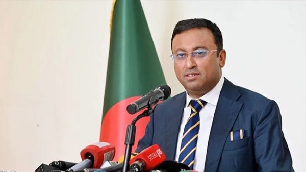 জাতিসংঘের আগে প্রধানমন্ত্রীর ভারত সফরের সম্ভাবনা নেই : পররাষ্ট্র প্রতিমন্ত্রী