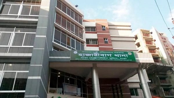 হাজারীবাগে বিশ্ববিদ্যালয় শিক্ষার্থীর ঝুলন্ত লাশ উদ্ধার