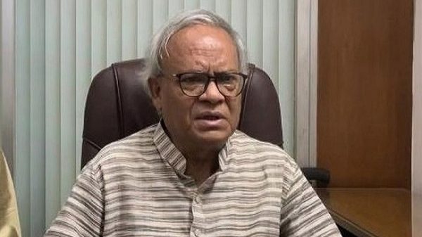 শেখ হাসিনাকে কেন্দ্র করে বাংলাদেশের বিরুদ্ধে চক্রান্তের জাল বিস্তার করছে ভারত: রিজভী