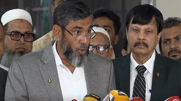 উপনির্বাচনেও মোতায়েন থাকবে সেনাবাহিনী, ব্যবহার হবে আধুনিক প্রযুক্তি : ইসি