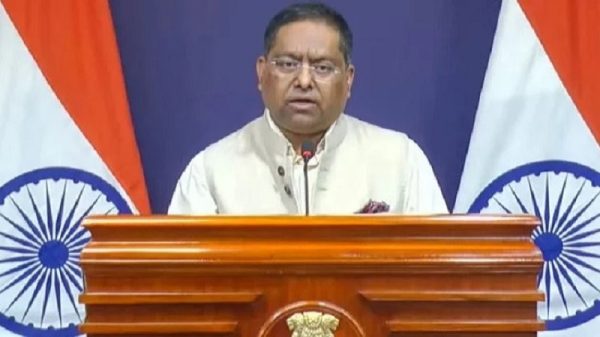 শেখ হাসিনা আমলের ১০১ চুক্তি পর্যালোচনা করবে ঢাকা, যা বলল ভারত