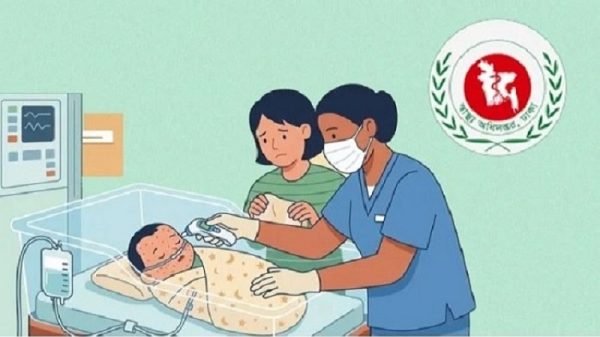 হাম উপসর্গে আরও ২ শিশুর প্রাণহানি, আক্রান্ত ১২৯৭