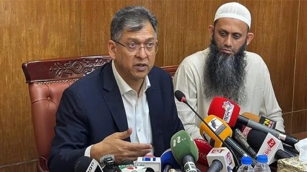 নাগরিকত্বের ভিত্তিতেই দেশের প্রতিটি মানুষ সমান অধিকার ভোগ করবে : স্বরাষ্ট্রমন্ত্রী